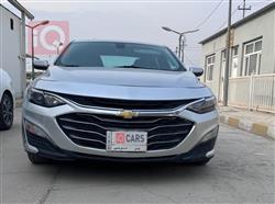 شيفروليه ماليبو